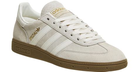 cream adidas spezials|adidas spezial cream and black.